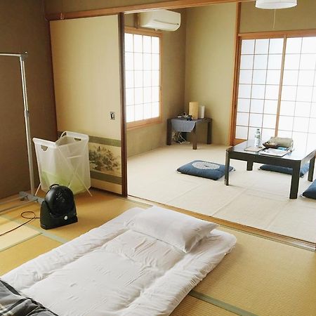 Guesthouse Ogawaya Tanabe Exterior foto